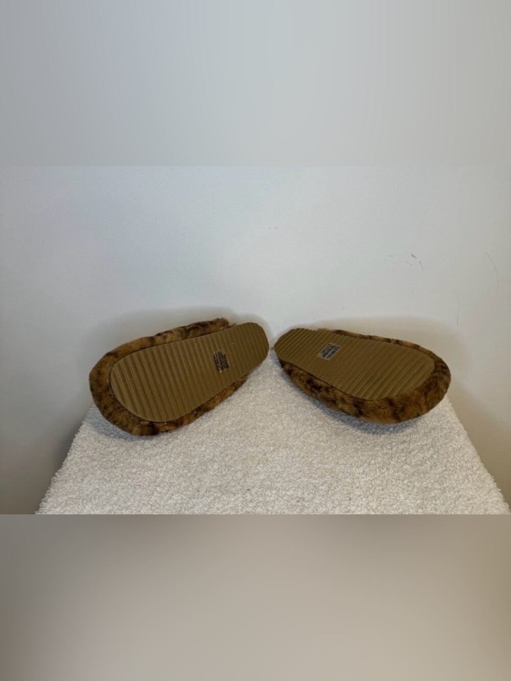 Vintage Havana | Easy Slides | Brown - Picture 7 of 7